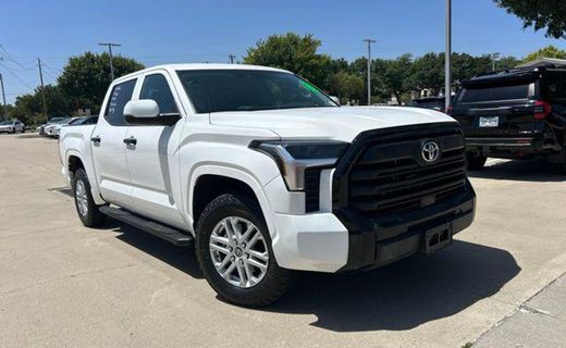 2023 Toyota Tundra SR