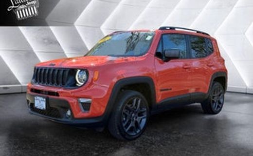 2019 Honda Passport Sport