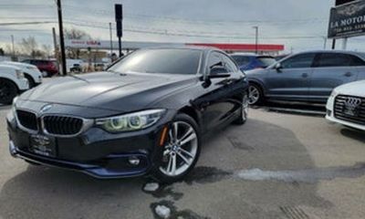 2016 BMW 428I xDrive GC