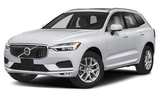 2018 Volvo XC60