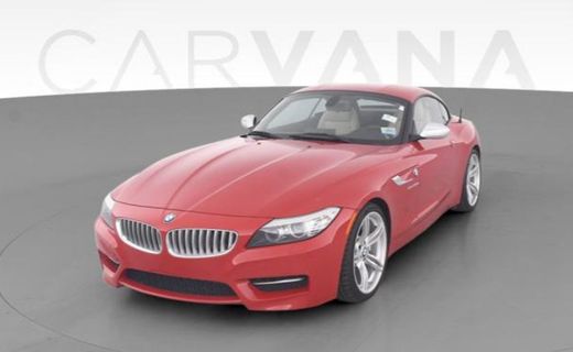 2011 BMW Z4 SDRIVE35I