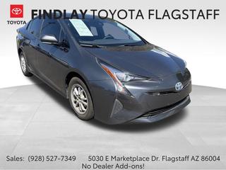 2018 Toyota Prius