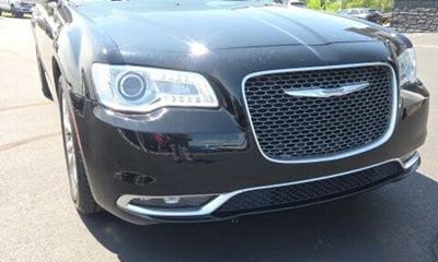 2015 Chrysler 300 300C Luxury Series