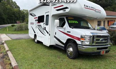 2019 Ford E-Series Chassis E 350 SD