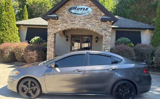 2015 Dodge Dart GT