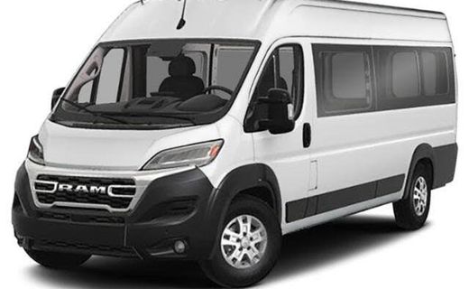 2023 Ram Promaster 3500 VF