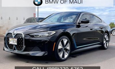 2023 BMW I4 EDRIVE30 GC