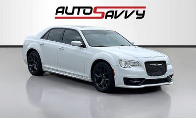 2023 Chrysler 300 300S