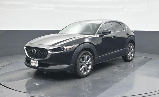 2021 Mazda CX-30 Select Package