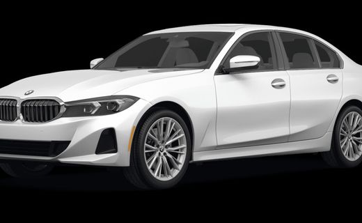 2023 BMW 330I