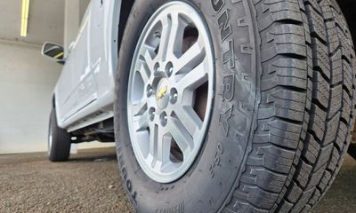 2010 Chevrolet Colorado 1LT