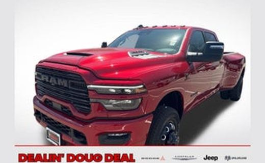 2026 GMC Sierra HD Denali