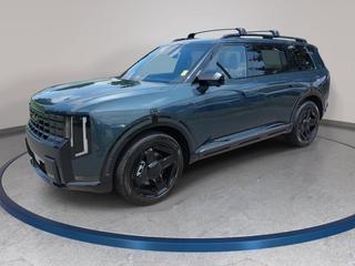 2027 Kia Telluride