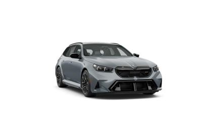 2027 BMW M5 Touring