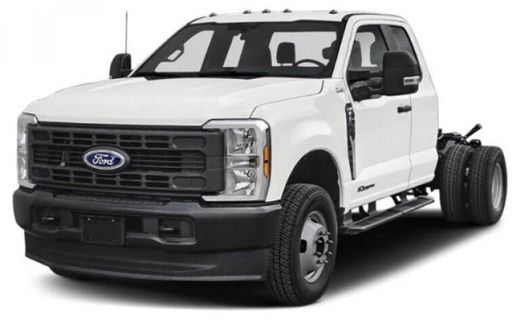 2026 Ford F-350 XL
