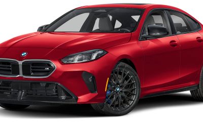 2026 BMW M235 xDrive GC