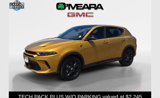 2024 Dodge Hornet