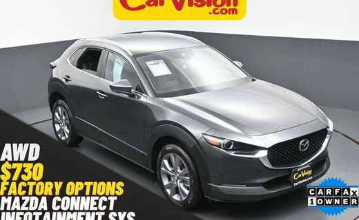 2023 Mazda CX-30 Preferred Package
