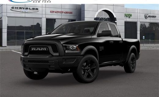 2022 Ram 1500 SLT