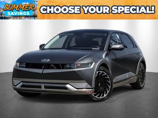 2023 Hyundai Ioniq 5 Limited