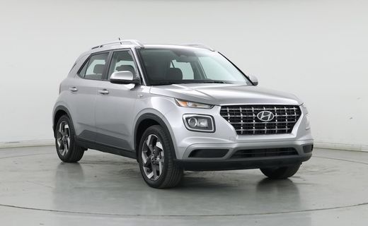 2023 Hyundai Venue