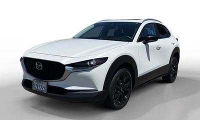 2021 Mazda CX-30 CX 30