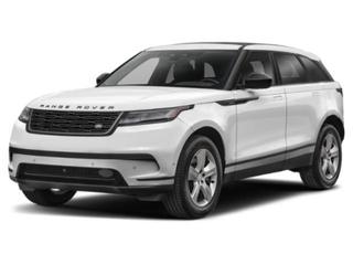2026 Land Rover Range Velar P400 Autobiography