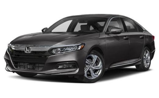 2020 Honda Accord EX
