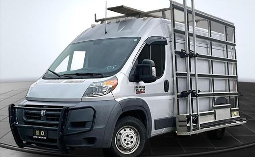 2015 Ram Promaster 1500