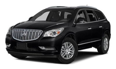 2016 Buick Enclave Premium