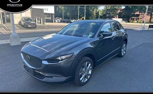 2023 Mazda CX-30 Select Package