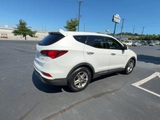 2017 Hyundai Santa FE Sport Base