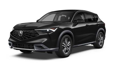 2026 Acura ADX Base