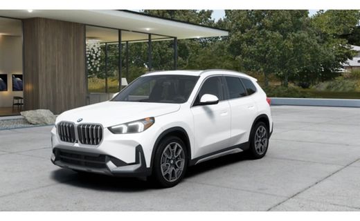 2026 BMW X1 XDRIVE28I