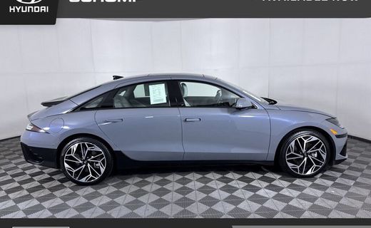 2024 Hyundai Ioniq 6 Limited