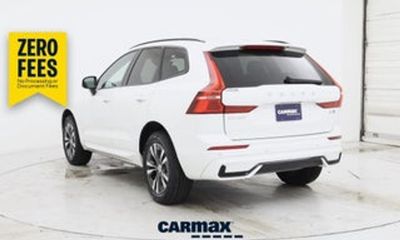 2024 Volvo XC60 Core
