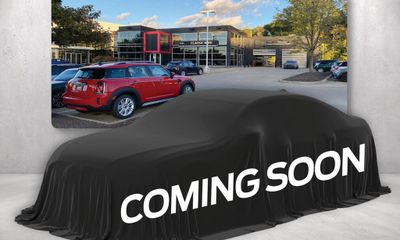2026 Mini Hardtop S Hatchback