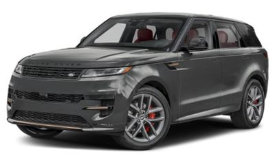 2026 Land Rover Range Sport P530 Dynamic SE