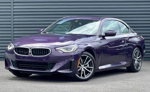 2023 BMW 230I