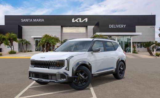 2027 Kia Seltos