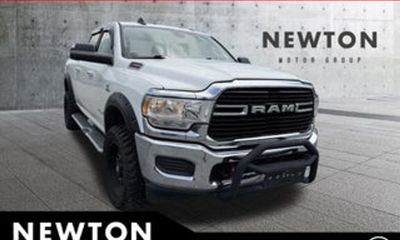 2017 Ram 2500 ST