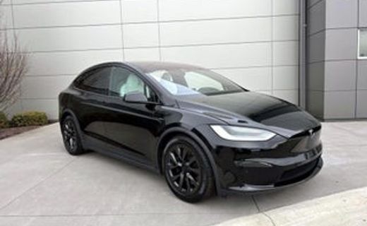2023 Tesla Model X
