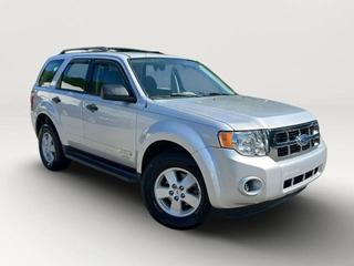 2008 Ford Escape XLS