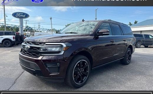 2023 Ford Expedition MAX Limited