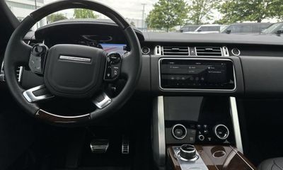 2021 Land Rover Range P525 HSE Westminster