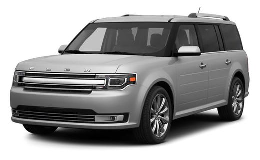 2014 Ford Flex SE
