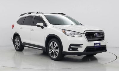 2022 Subaru Ascent Limited 7