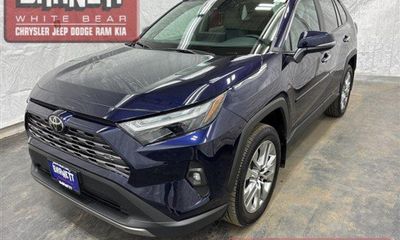 2024 Toyota RAV4 Limited