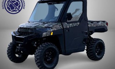 2025 Polaris Ranger XP 1000 Northstar