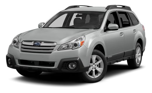 2013 Subaru Outback